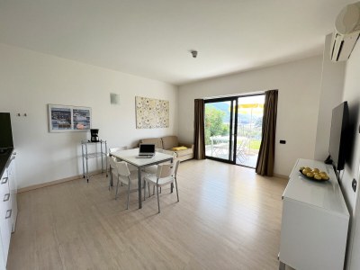 Holiday apartment 3-rooms apartment - Features photo 9