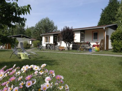 Holiday house Seepark Heidenholz, Plau am See - Outdoor photo 10