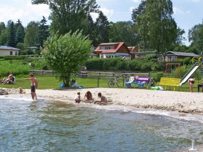 Holiday house Seepark Heidenholz, Plau am See - Outdoor photo 27