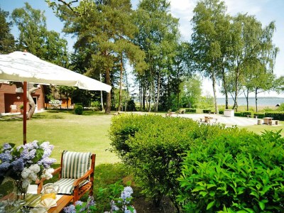Holiday house Seepark Heidenholz, Plau am See - Outdoor photo 32