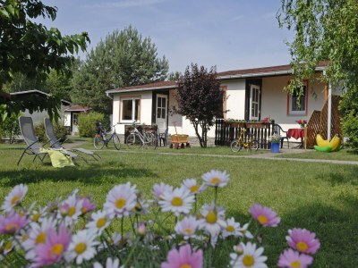 Holiday house Seepark Heidenholz, Plau am See - Outdoor photo 3