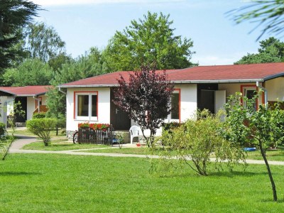 Holiday house Seepark Heidenholz, Plau am See - Outdoor photo 8