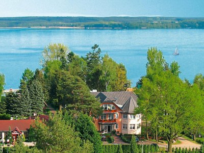 Holiday house Seepark Heidenholz, Plau am See - Outdoor photo 27