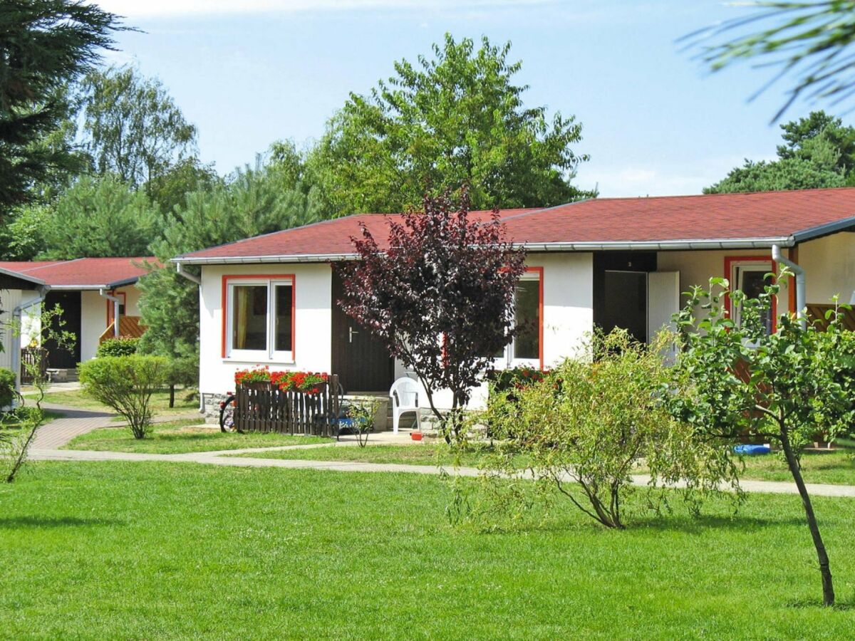 Holiday house Seepark Heidenholz, Plau am See - Outdoor photo 4