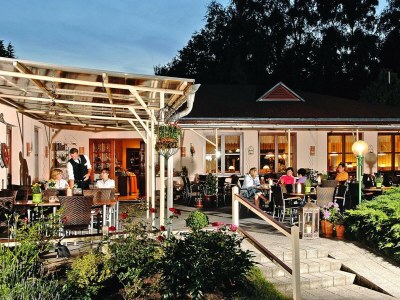 Holiday house Seepark Heidenholz, Plau am See - Outdoor photo 9