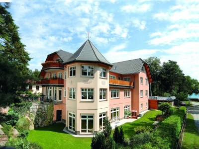 Holiday house Seepark Heidenholz, Plau am See - Features photo 11