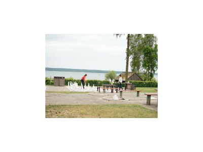 Holiday house Seepark Heidenholz, Plau am See - Features photo 15