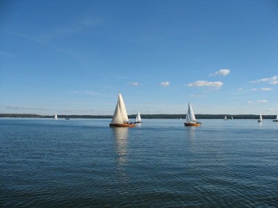 Holiday house Seepark Heidenholz, Plau am See - Environment photo 21