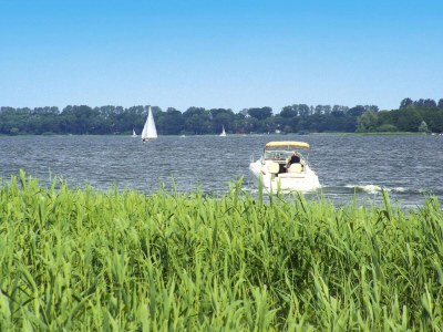 Holiday house Seepark Heidenholz, Plau am See - Outdoor photo 37
