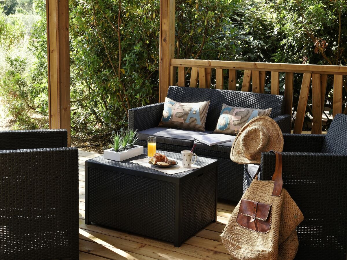 Holiday park Group Stay near Sea in Propriano - Outdoor photo 3