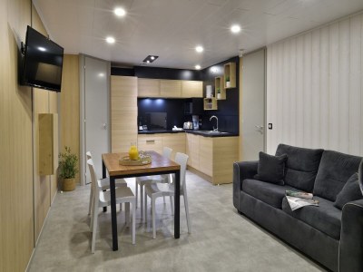 Holiday park Group Stay near Sea in Propriano - Holiday park
