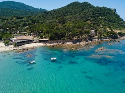Holiday park Group Stay near Sea in Propriano - Environment photo 7