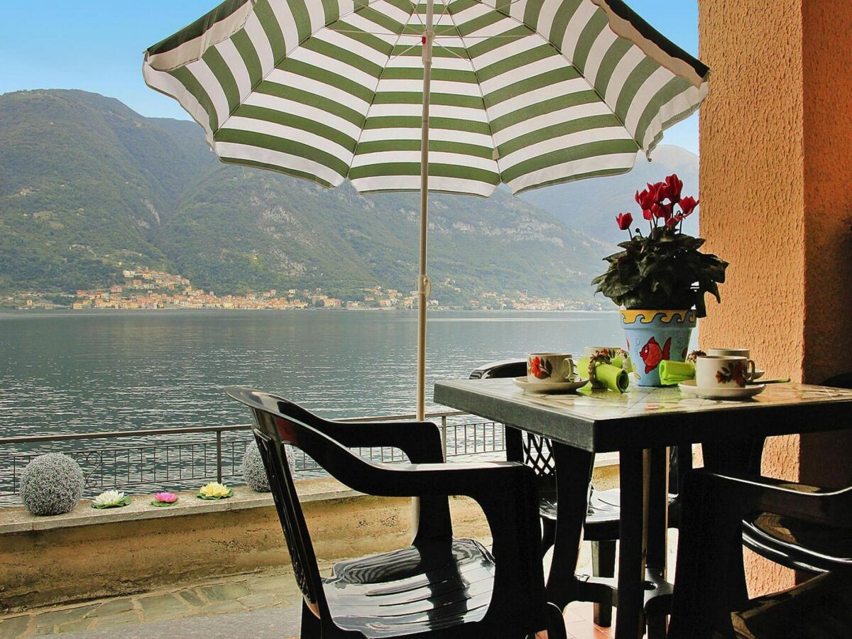 Holiday park Wohnung am Comer See mit Seeblick - Outdoor photo 5
