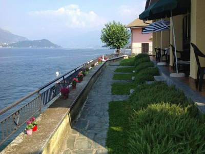 Holiday park Wohnung am Comer See mit Seeblick - Outdoor photo 4