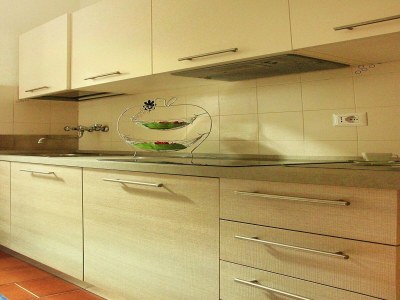Holiday park Wohnung am Comer See mit Seeblick - Features photo 13