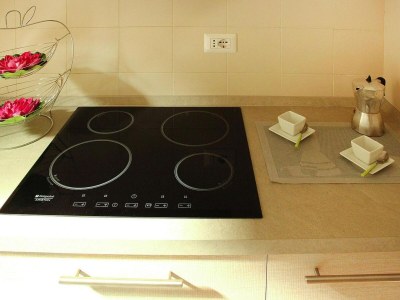 Holiday park Wohnung am Comer See mit Seeblick - Features photo 14
