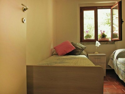 Holiday park Wohnung am Comer See mit Seeblick - Features photo 15