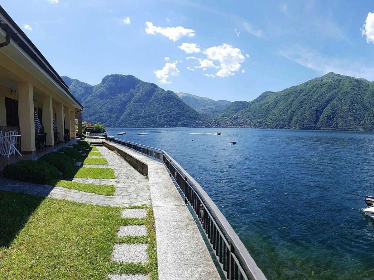 Holiday park Wohnung in Lezzeno am Comer See