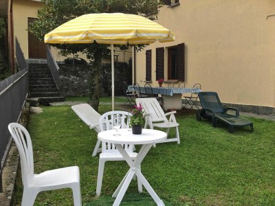 Holiday park Wohnung in Lezzeno am Comer See - Outdoor photo 2