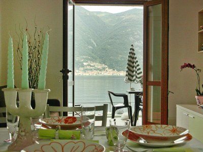 Holiday park Wohnung in Lezzeno am Comer See - Features photo 6