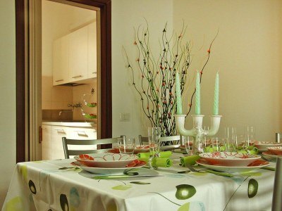 Holiday park Wohnung in Lezzeno am Comer See - Features photo 7