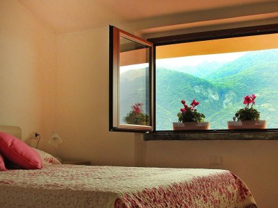 Holiday park Wohnung in Lezzeno am Comer See - Features photo 8