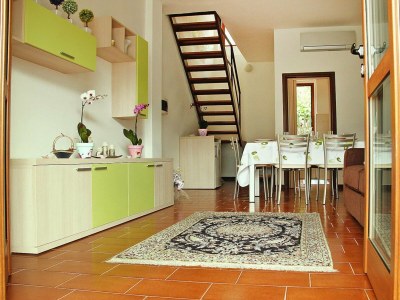 Holiday park Wohnung in Lezzeno am Comer See - Features photo 12