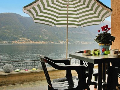 Holiday park Wohnung in Lezzeno am Comer See - Outdoor photo 18