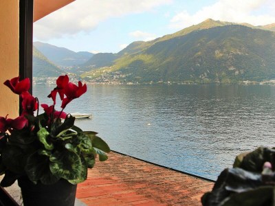 Holiday park Wohnung in Lezzeno am Comer See - Outdoor photo 21