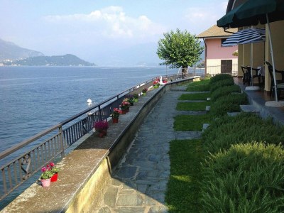 Holiday park Wohnung in Lezzeno am Comer See - Outdoor photo 22