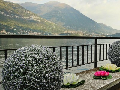 Holiday park Apartment by Lake Como with Stunning Views - Outdoor photo 23
