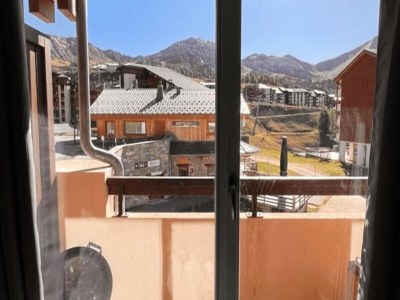 Apartment Family Nest At The Foot Of The Ski Slopes - Outdoor photo 4