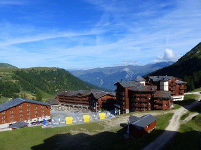 Apartment Family Nest At The Foot Of The Ski Slopes - Environment photo 17