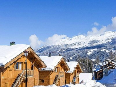 Apartment Family Nest At The Foot Of The Ski Slopes - Environment photo 21