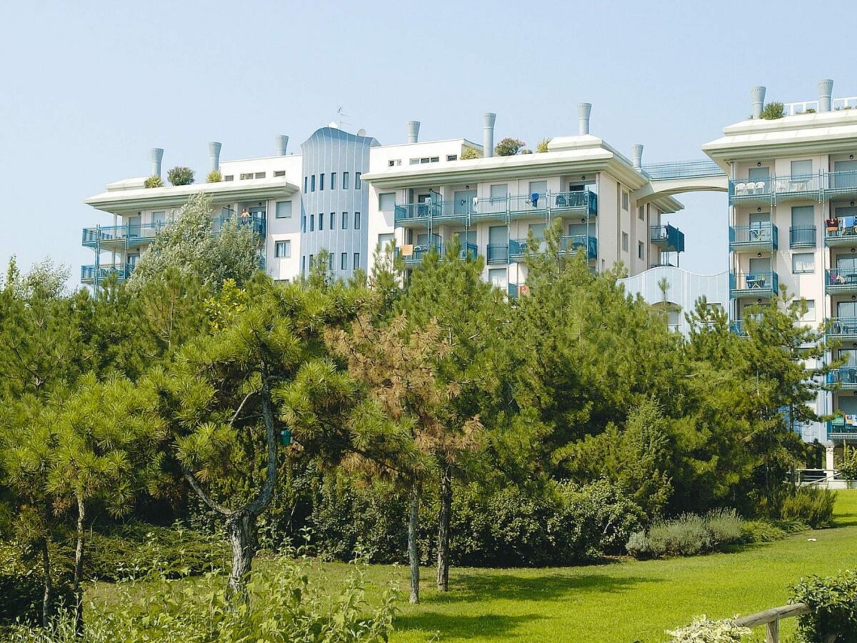 Holiday park Wohnung in Residence delle Terme