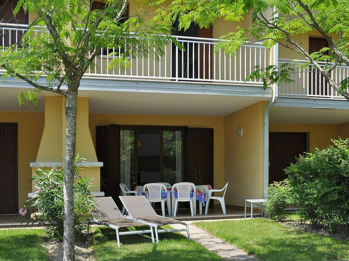 Holiday park Charmante Ferienhäuser mit Gemeinschaftspool - Outdoor photo 2