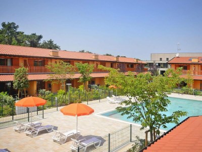 Holiday park Seaside Apartment in Santa Cruz Tenerife - Holiday park