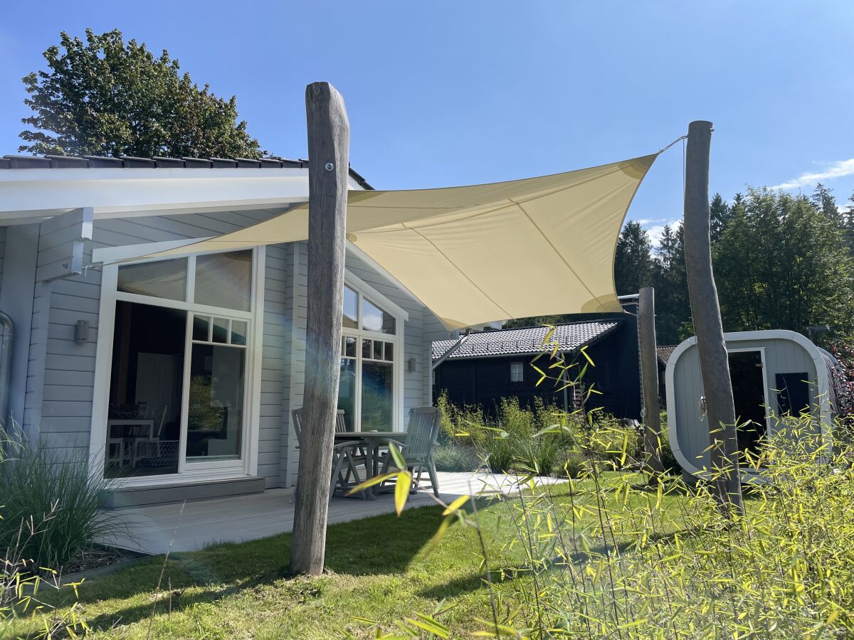Holiday house Haus beim See