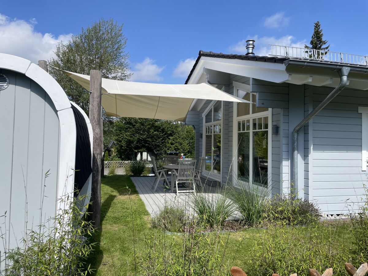 Holiday house Haus beim See - Outdoor photo 5