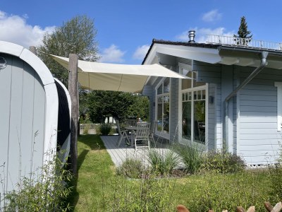 Holiday house Haus beim See - Outdoor photo 5