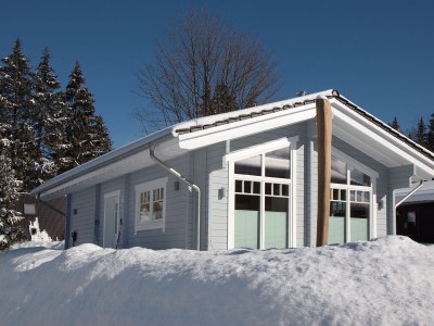 Holiday house Haus beim See - Outdoor photo 11