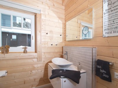 Holiday house Haus beim See - Features photo 16