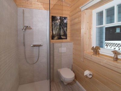 Holiday house Haus beim See - Features photo 26
