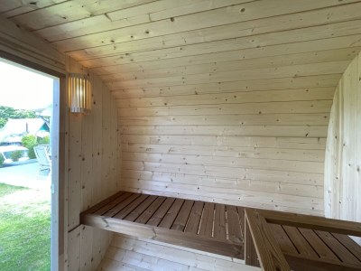 Holiday house Haus beim See - Features photo 34