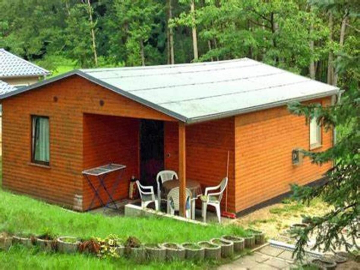 Bungalow Feriendorf am Weinberg, Dobbrikow