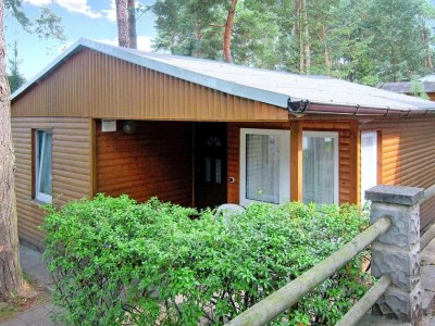 Bungalow Feriendorf am Weinberg, Dobbrikow - Outdoor photo 2