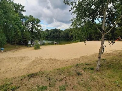 Bungalow Feriendorf am Weinberg, Dobbrikow - Environment photo 32