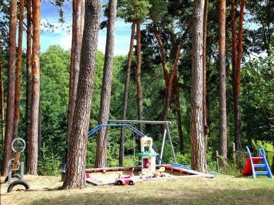 Bungalow Feriendorf am Weinberg, Dobbrikow - Outdoor photo 36
