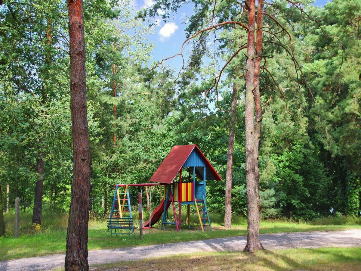 Bungalow Feriendorf am Weinberg, Dobbrikow - Outdoor photo 2