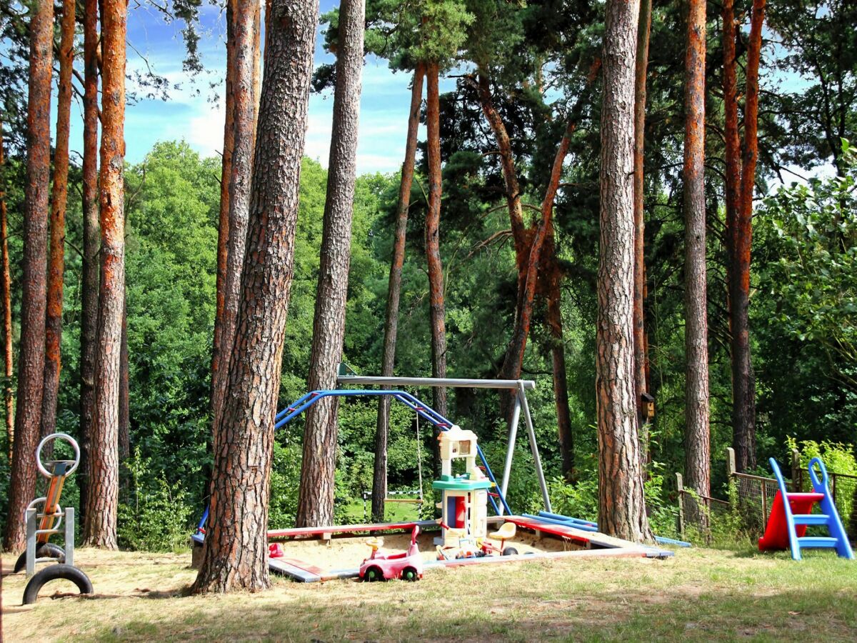 Bungalow Feriendorf am Weinberg, Dobbrikow - Outdoor photo 3